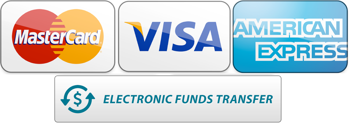 Payment methods